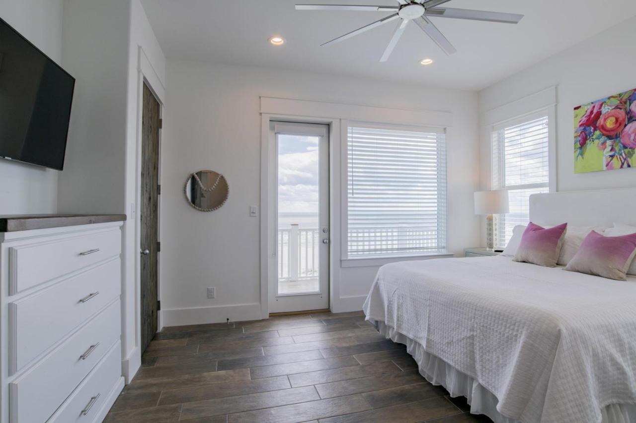 The Pearl Gulf Front W-Prvt Heated Pool, 12 Bdrm -12,5Bath Alvacationrentals Gulf Shores Bagian luar foto
