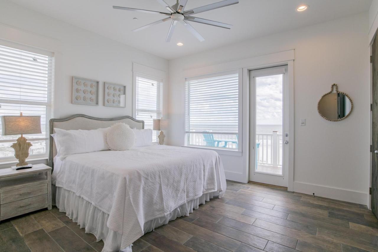 The Pearl Gulf Front W-Prvt Heated Pool, 12 Bdrm -12,5Bath Alvacationrentals Gulf Shores Bagian luar foto