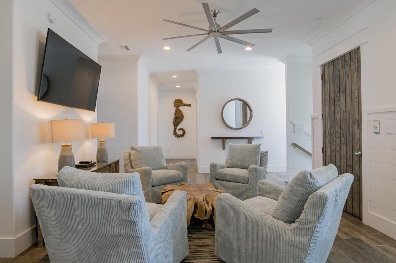 The Pearl Gulf Front W-Prvt Heated Pool, 12 Bdrm -12,5Bath Alvacationrentals Gulf Shores Bagian luar foto