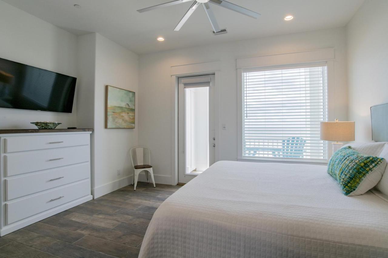 The Pearl Gulf Front W-Prvt Heated Pool, 12 Bdrm -12,5Bath Alvacationrentals Gulf Shores Bagian luar foto