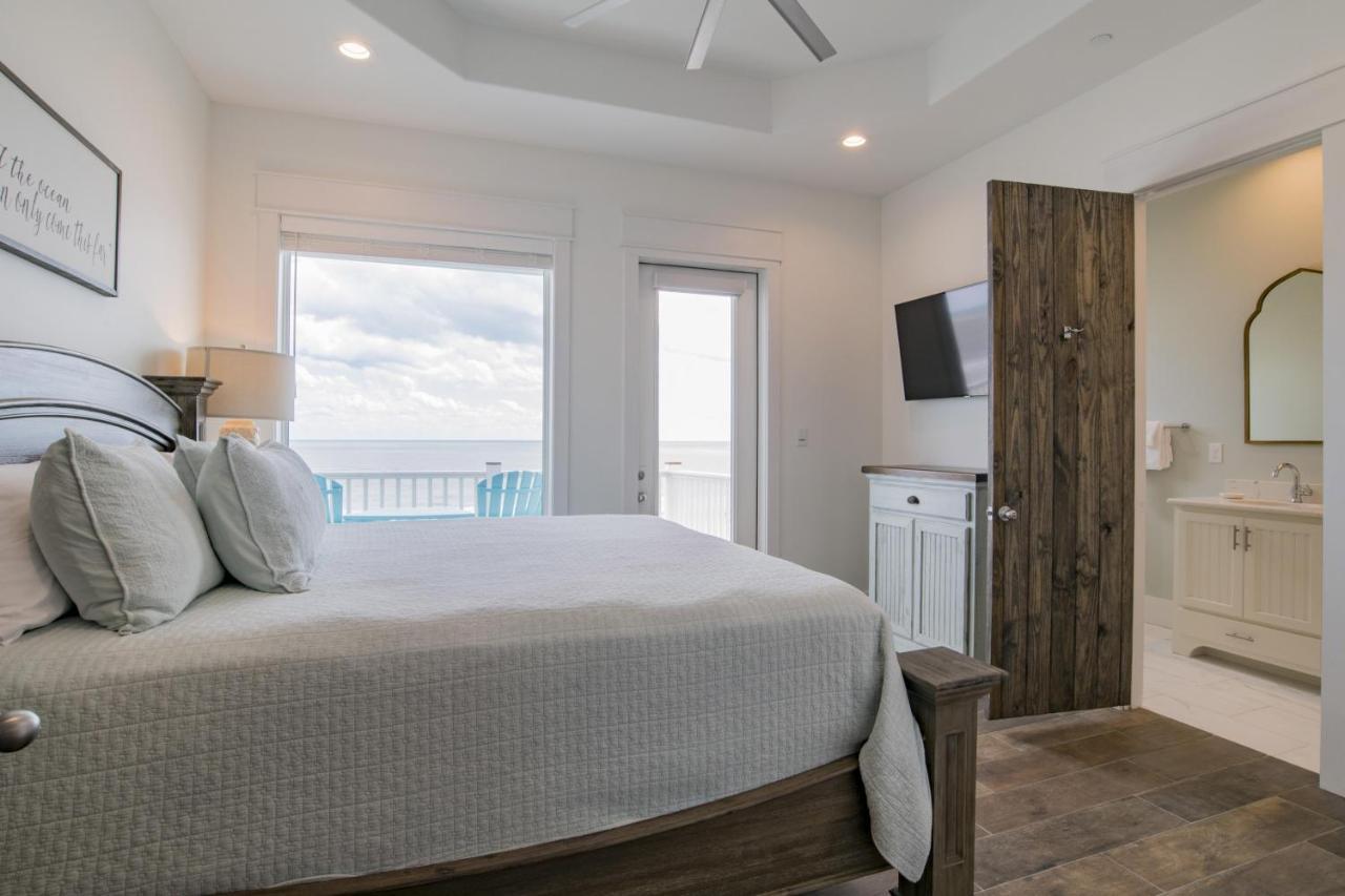 The Pearl Gulf Front W-Prvt Heated Pool, 12 Bdrm -12,5Bath Alvacationrentals Gulf Shores Bagian luar foto