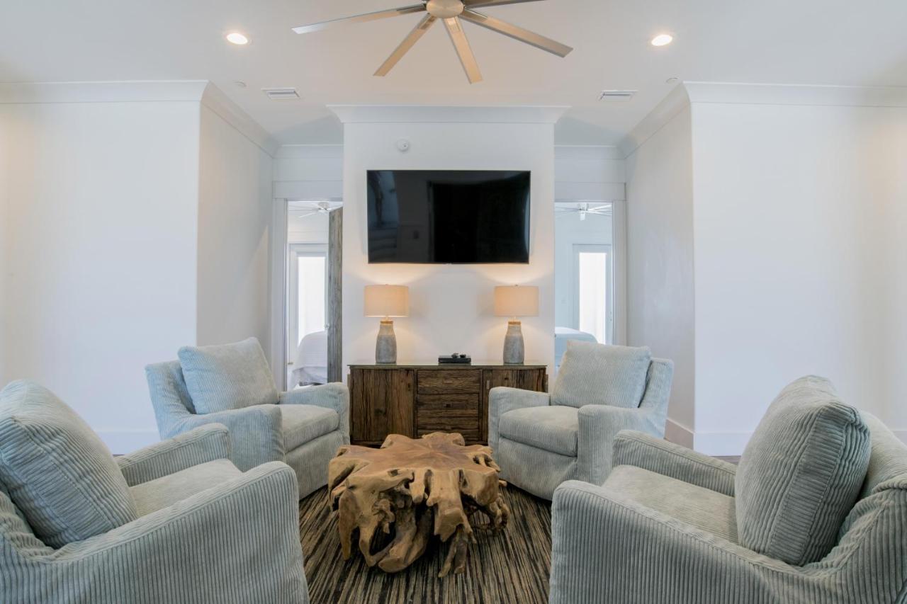 The Pearl Gulf Front W-Prvt Heated Pool, 12 Bdrm -12,5Bath Alvacationrentals Gulf Shores Bagian luar foto