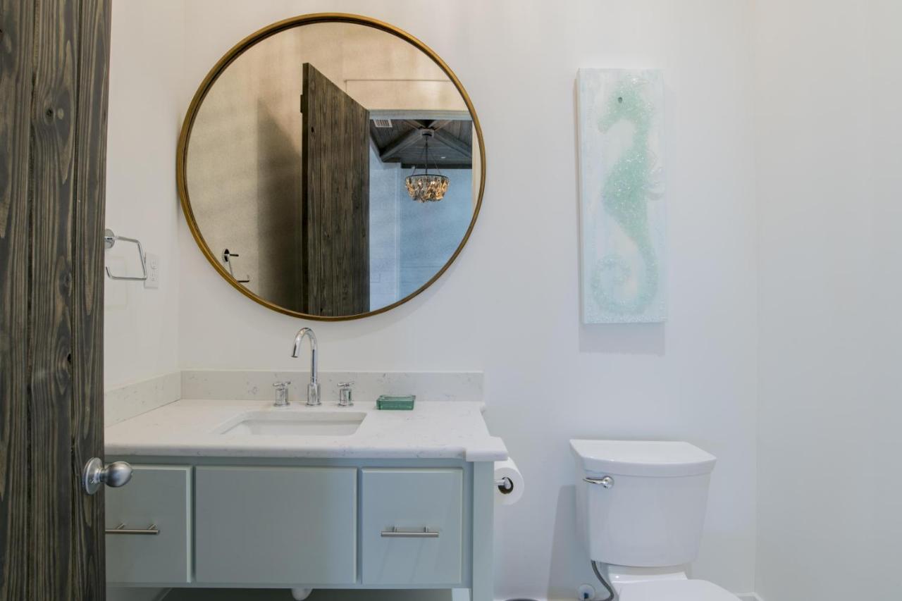 The Pearl Gulf Front W-Prvt Heated Pool, 12 Bdrm -12,5Bath Alvacationrentals Gulf Shores Bagian luar foto