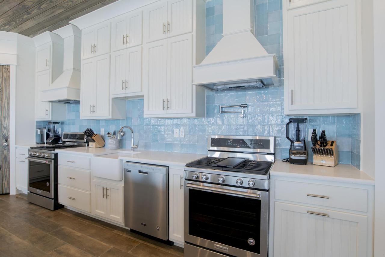 The Pearl Gulf Front W-Prvt Heated Pool, 12 Bdrm -12,5Bath Alvacationrentals Gulf Shores Bagian luar foto