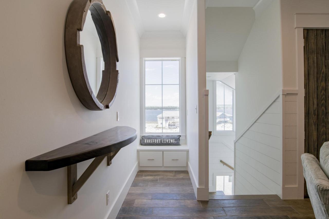 The Pearl Gulf Front W-Prvt Heated Pool, 12 Bdrm -12,5Bath Alvacationrentals Gulf Shores Bagian luar foto