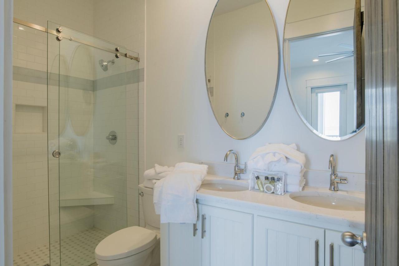 The Pearl Gulf Front W-Prvt Heated Pool, 12 Bdrm -12,5Bath Alvacationrentals Gulf Shores Bagian luar foto