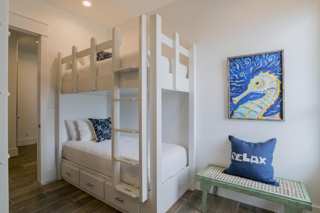 The Pearl Gulf Front W-Prvt Heated Pool, 12 Bdrm -12,5Bath Alvacationrentals Gulf Shores Bagian luar foto