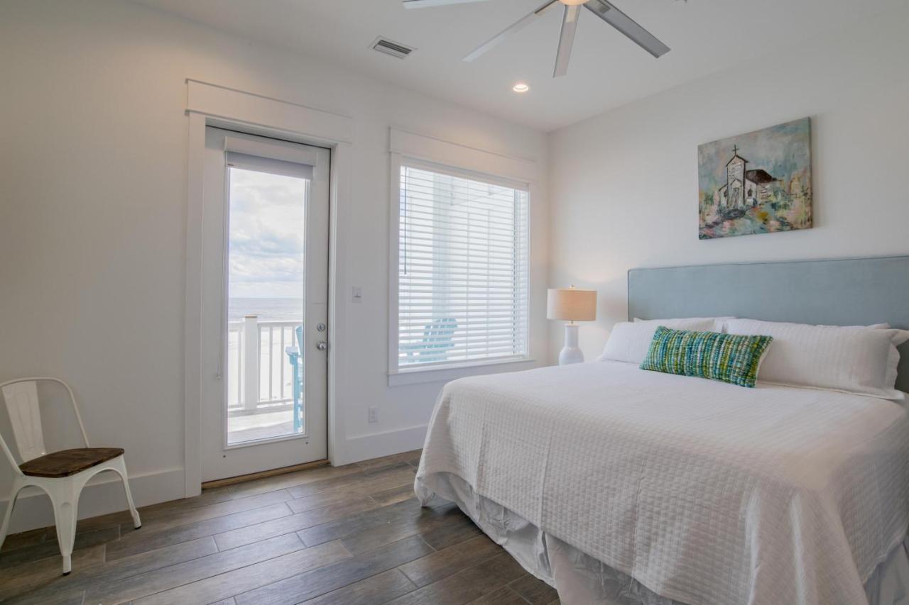 The Pearl Gulf Front W-Prvt Heated Pool, 12 Bdrm -12,5Bath Alvacationrentals Gulf Shores Bagian luar foto