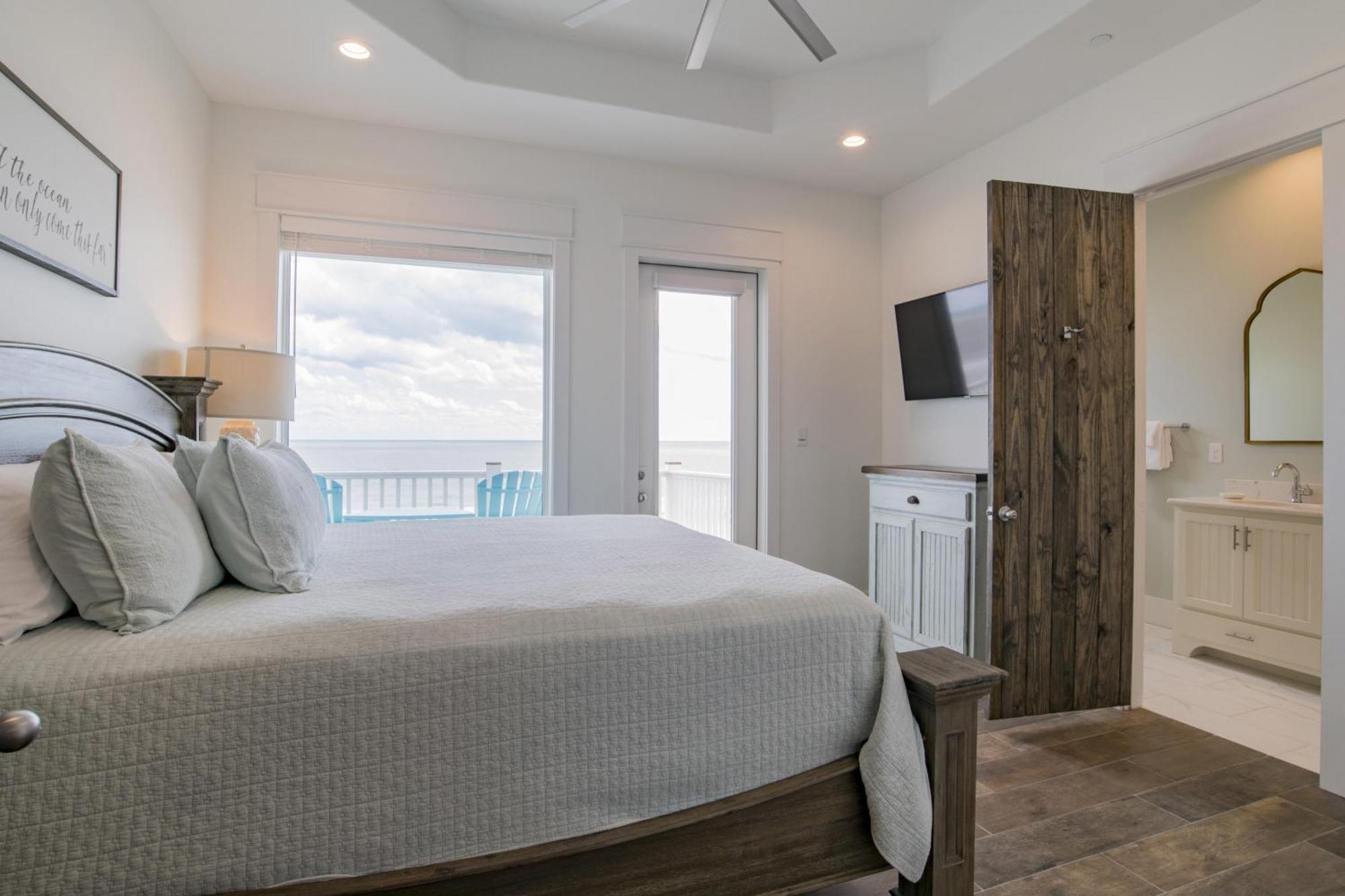 The Pearl Gulf Front W-Prvt Heated Pool, 12 Bdrm -12,5Bath Alvacationrentals Gulf Shores Ruang foto