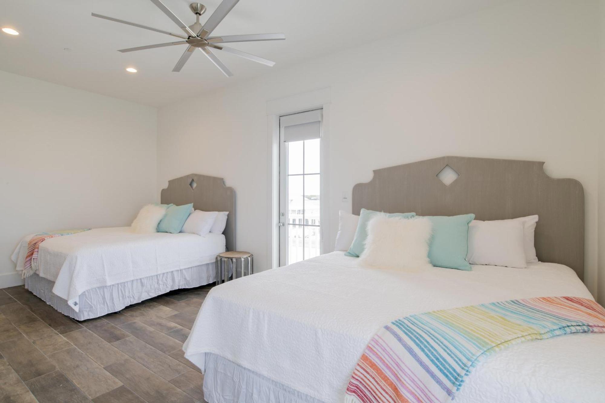 The Pearl Gulf Front W-Prvt Heated Pool, 12 Bdrm -12,5Bath Alvacationrentals Gulf Shores Ruang foto