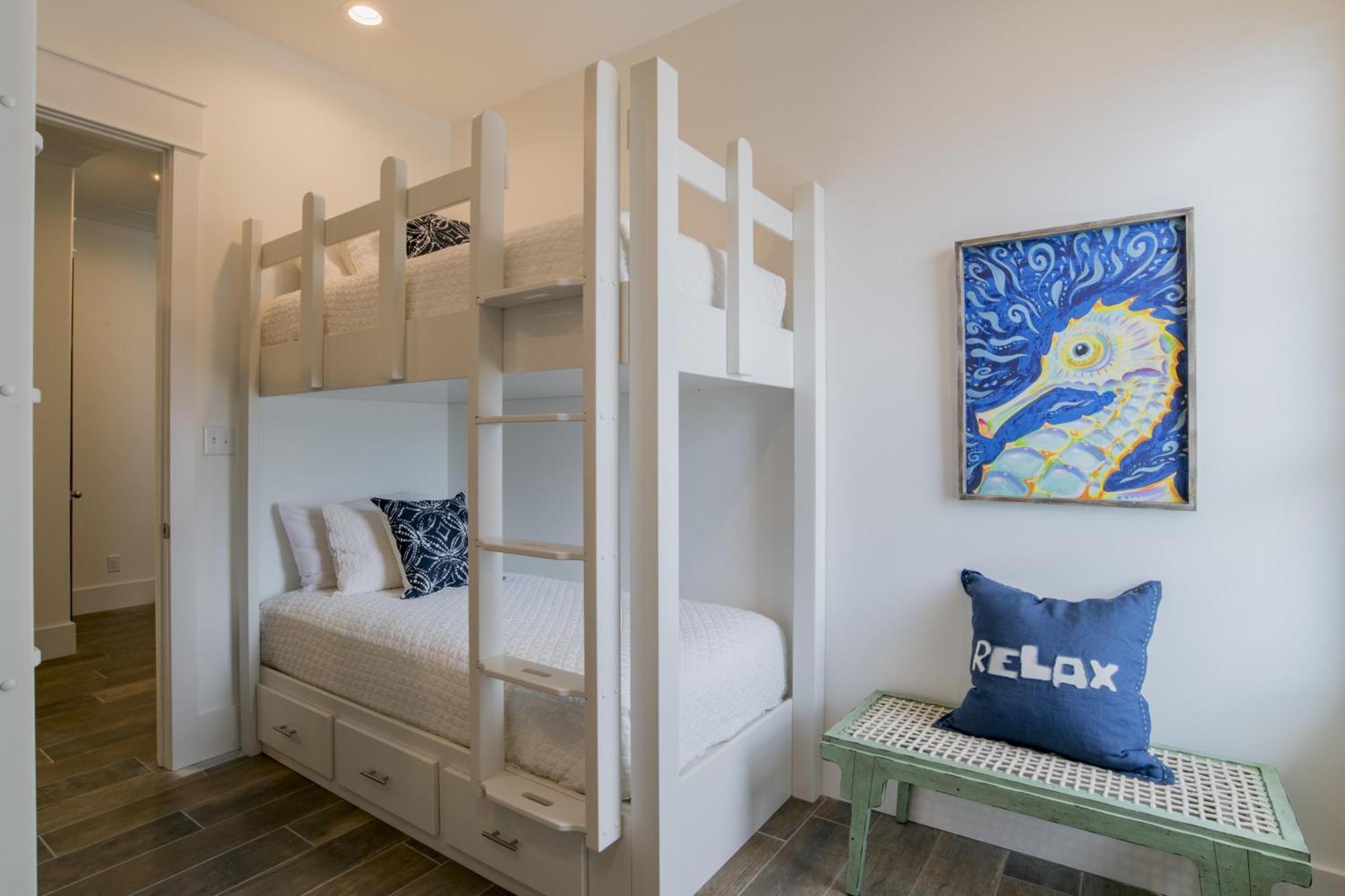 The Pearl Gulf Front W-Prvt Heated Pool, 12 Bdrm -12,5Bath Alvacationrentals Gulf Shores Ruang foto
