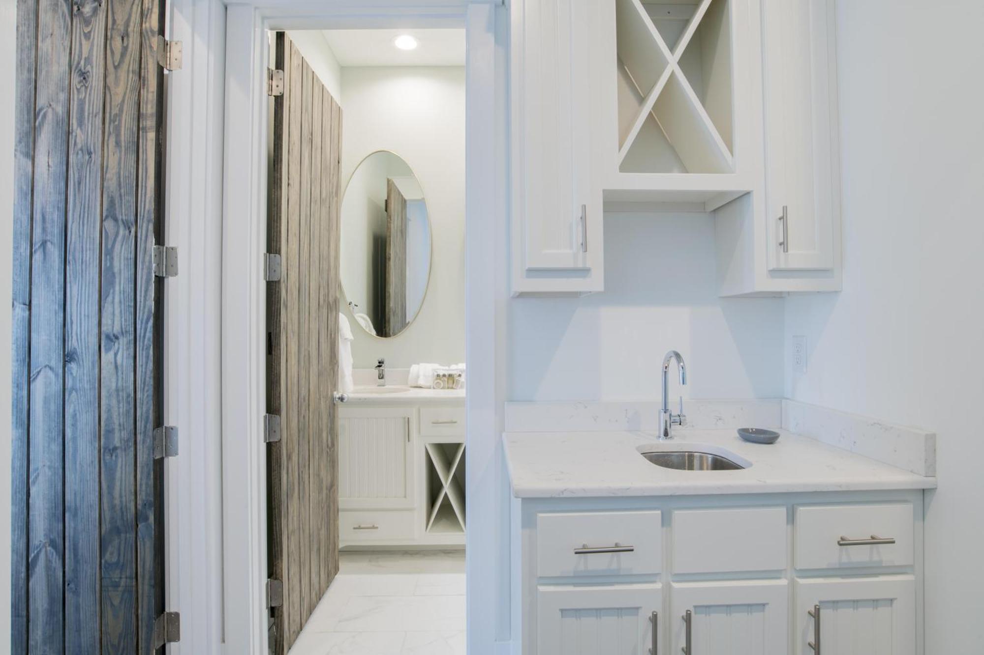 The Pearl Gulf Front W-Prvt Heated Pool, 12 Bdrm -12,5Bath Alvacationrentals Gulf Shores Ruang foto