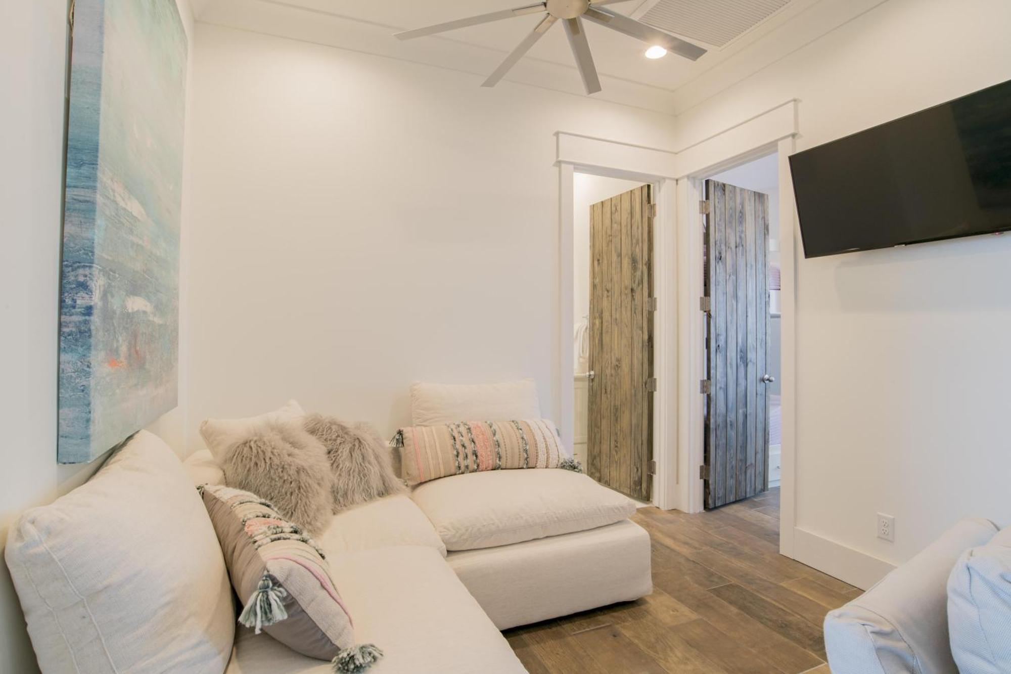 The Pearl Gulf Front W-Prvt Heated Pool, 12 Bdrm -12,5Bath Alvacationrentals Gulf Shores Ruang foto