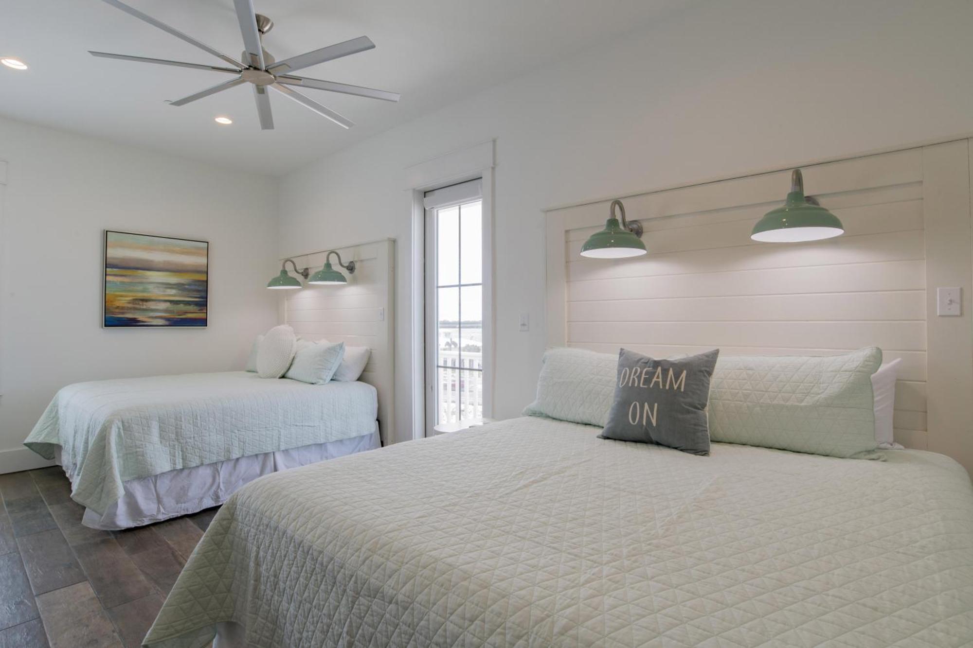 The Pearl Gulf Front W-Prvt Heated Pool, 12 Bdrm -12,5Bath Alvacationrentals Gulf Shores Ruang foto